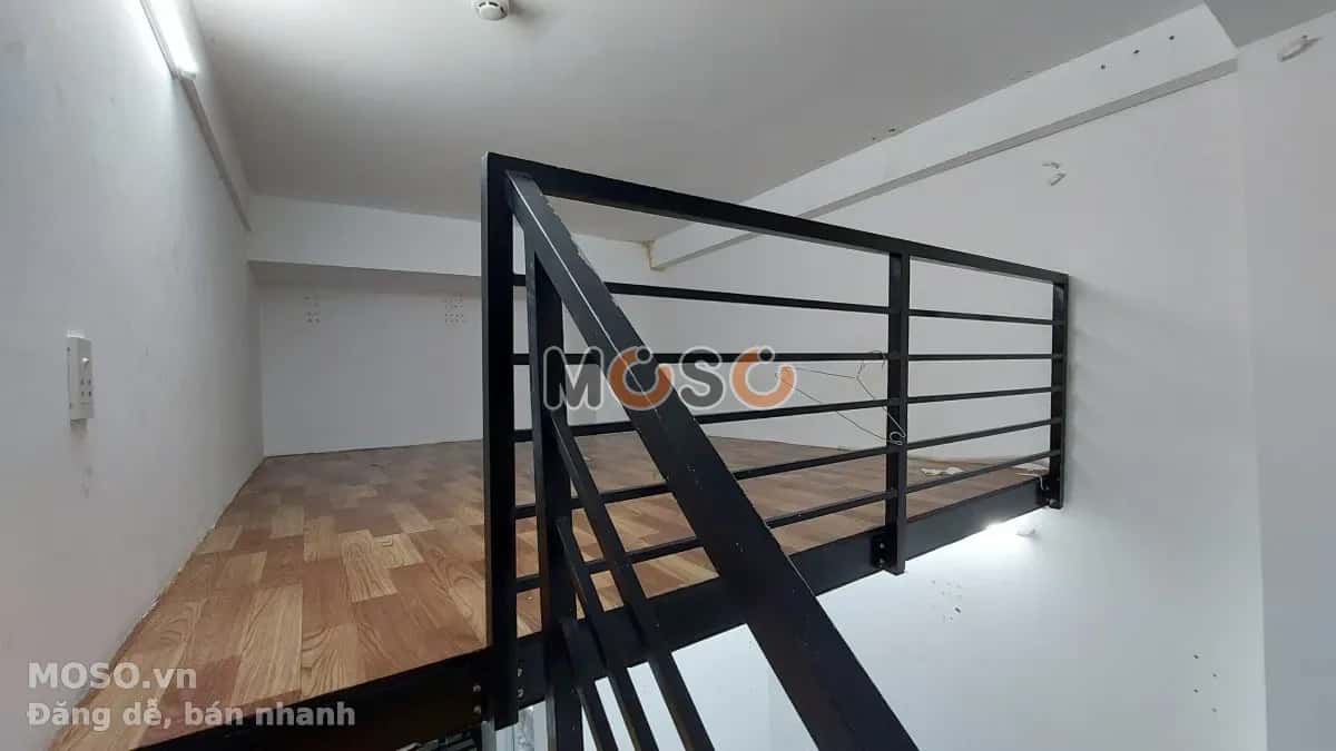 Cho thuê căn hộ chung cư Đường số 49 Tân Hưng, TP.HCM – giá 4.8 triệu - ảnh 2
