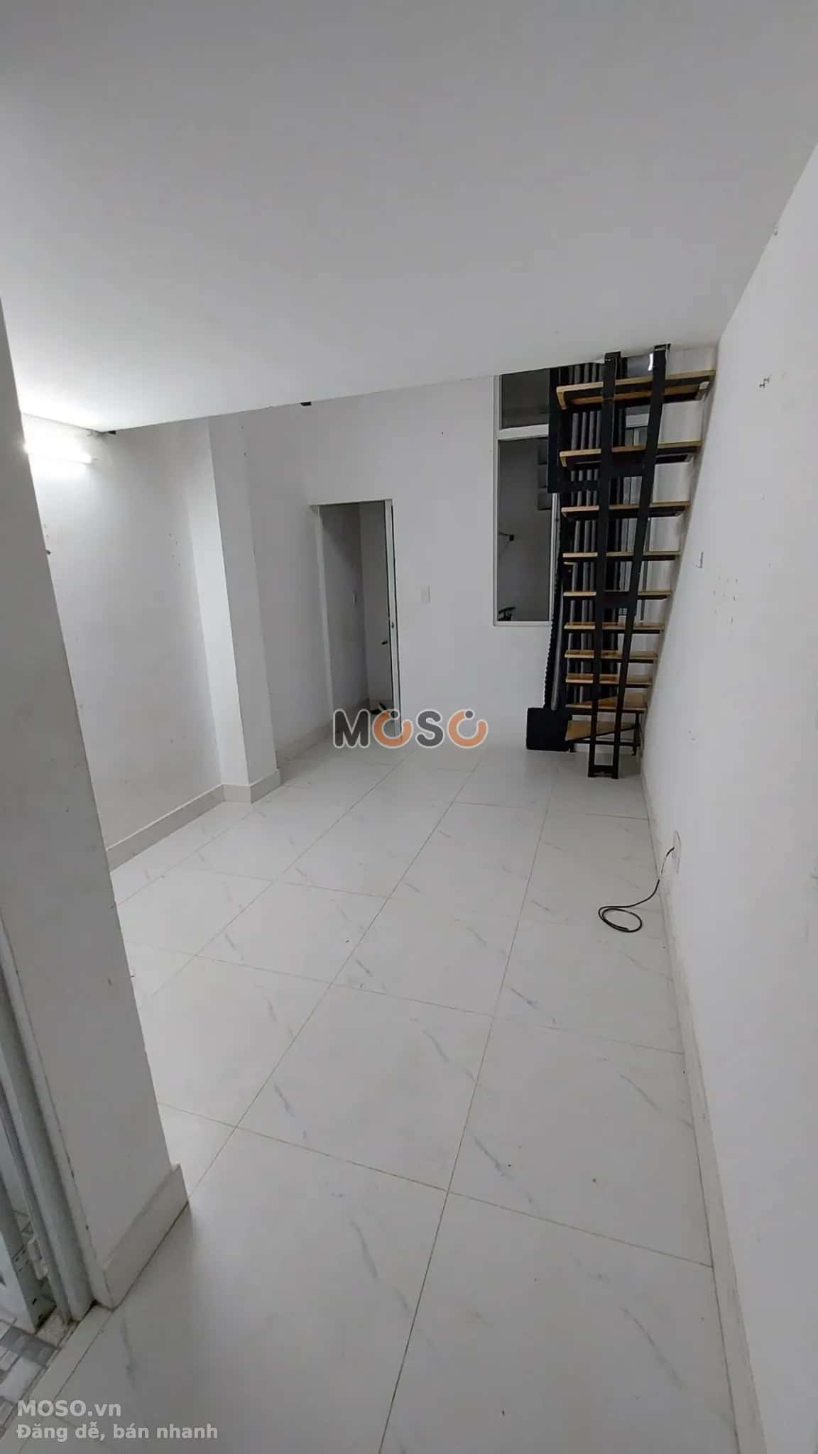 Cho thuê căn hộ chung cư Đường số 49 Tân Hưng, TP.HCM – giá 4.8 triệu - ảnh 3