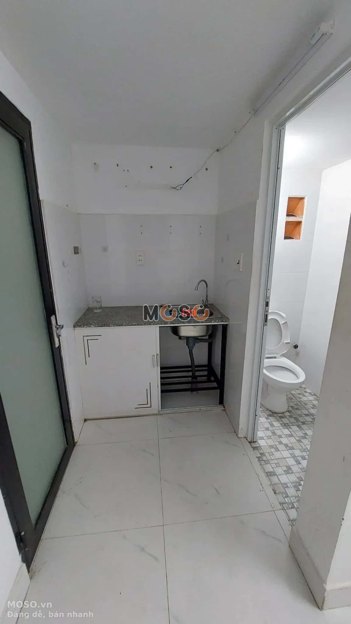 Cho thuê căn hộ chung cư Đường số 49 Tân Hưng, TP.HCM – giá 4.8 triệu - ảnh 4