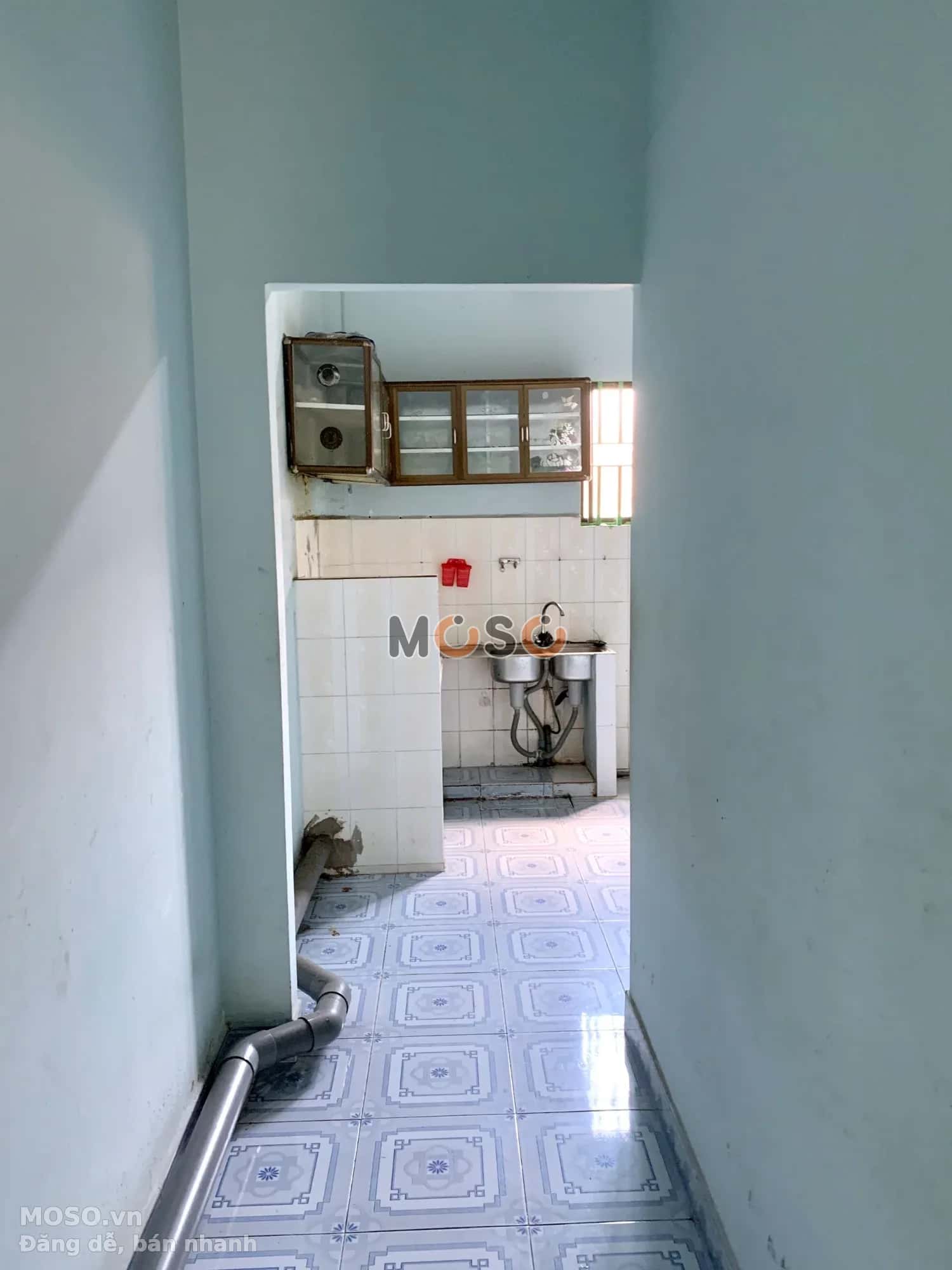 Bán nhà hẻm đường Số 11 Thành phố Thủ Đức, TP.HCM – 1 phòng ngủ, giá 4.3 tỷ - ảnh 4