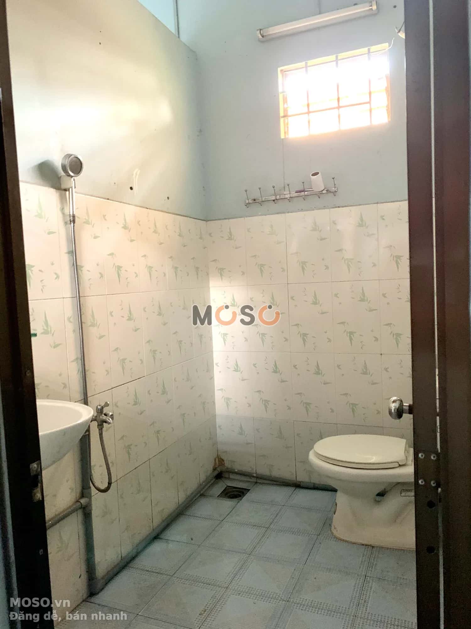Bán nhà hẻm đường Số 11 Thành phố Thủ Đức, TP.HCM – 1 phòng ngủ, giá 4.3 tỷ - ảnh 8