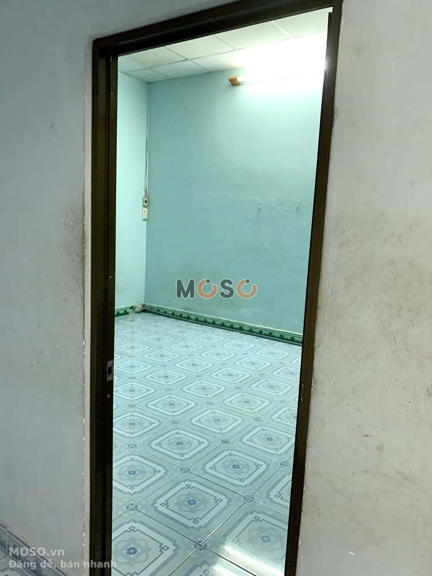 Bán nhà hẻm đường Số 11 Thành phố Thủ Đức, TP.HCM – 1 phòng ngủ, giá 4.3 tỷ - ảnh 5