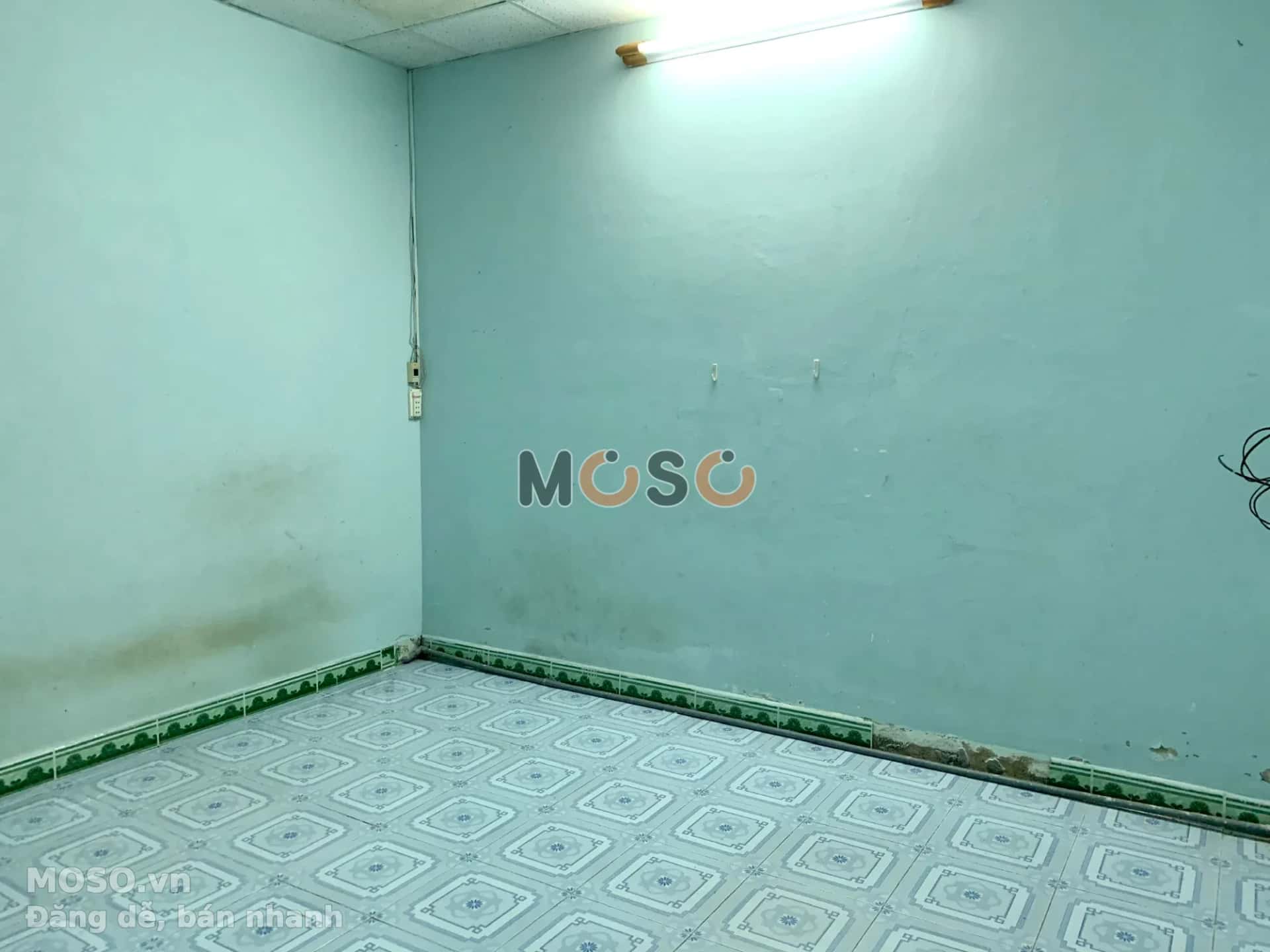 Bán nhà hẻm đường Số 11 Thành phố Thủ Đức, TP.HCM – 1 phòng ngủ, giá 4.3 tỷ - ảnh 6