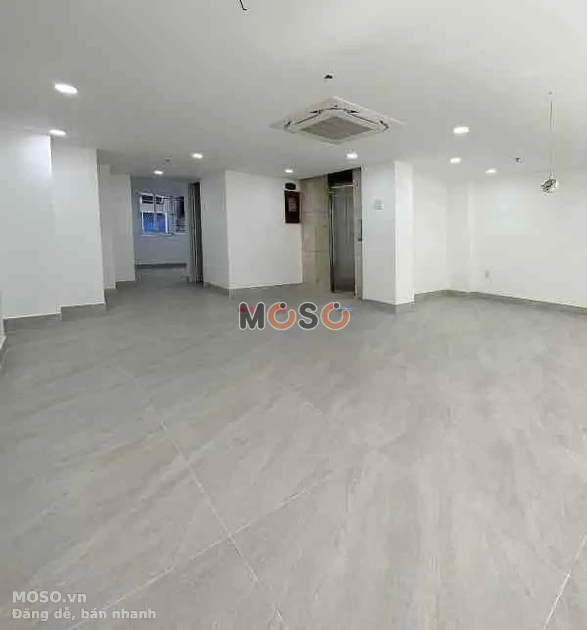 Cho thuê nhà mặt tiền Võ Văn Tần Quận 3, TP.HCM – giá 250 triệu - ảnh 2