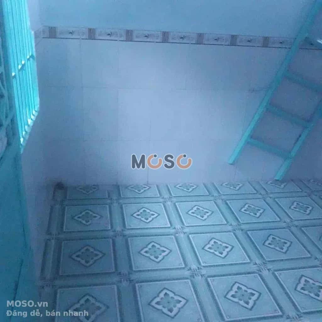 Cho thuê phòng trọ Hẻm Phòng Quận 7, TP.HCM – giá 2.2 triệu - ảnh 4