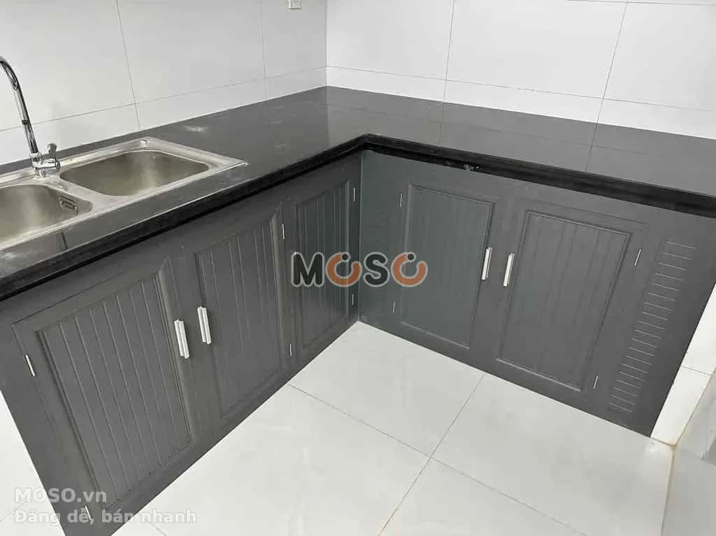 Cho thuê BĐS khác Đường Phạm Văn Đồng Quận Bình Thạnh, TP.HCM – 2 phòng ngủ, giá 11 triệu - ảnh 5