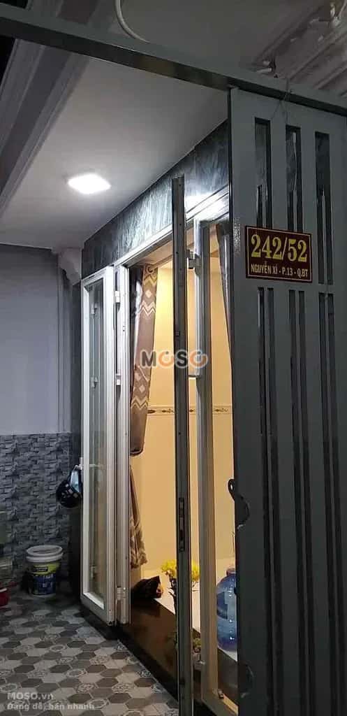 Cho thuê BĐS khác Đường Phạm Văn Đồng Quận Bình Thạnh, TP.HCM – 2 phòng ngủ, giá 11 triệu - ảnh 1