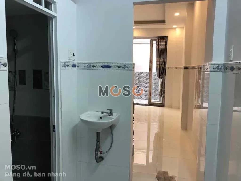 Cho thuê BĐS khác Đường Phạm Văn Đồng Quận Bình Thạnh, TP.HCM – 2 phòng ngủ, giá 11 triệu - ảnh 3