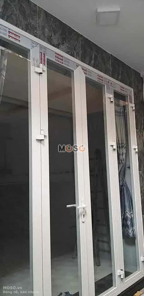 Cho thuê BĐS khác Đường Phạm Văn Đồng Quận Bình Thạnh, TP.HCM – 2 phòng ngủ, giá 11 triệu - ảnh 8