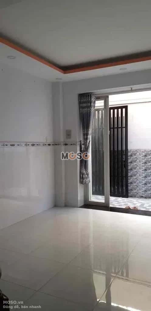 Cho thuê BĐS khác Đường Phạm Văn Đồng Quận Bình Thạnh, TP.HCM – 2 phòng ngủ, giá 11 triệu - ảnh 9