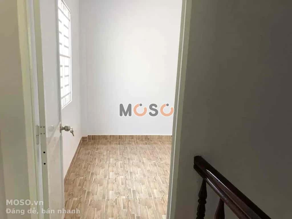 Cho thuê BĐS khác Đường Phạm Văn Đồng Quận Bình Thạnh, TP.HCM – 2 phòng ngủ, giá 11 triệu - ảnh 6