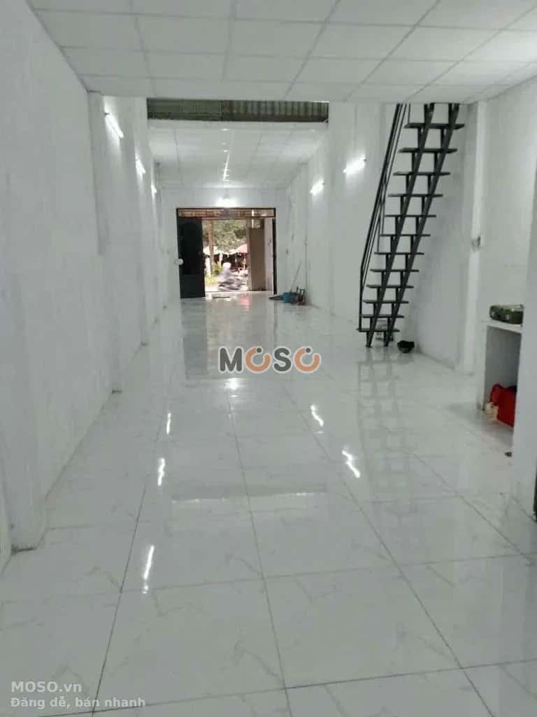 Cho thuê nhà mặt tiền Đường CN1 Bình Tân, TP.HCM – giá 15 triệu - ảnh 2