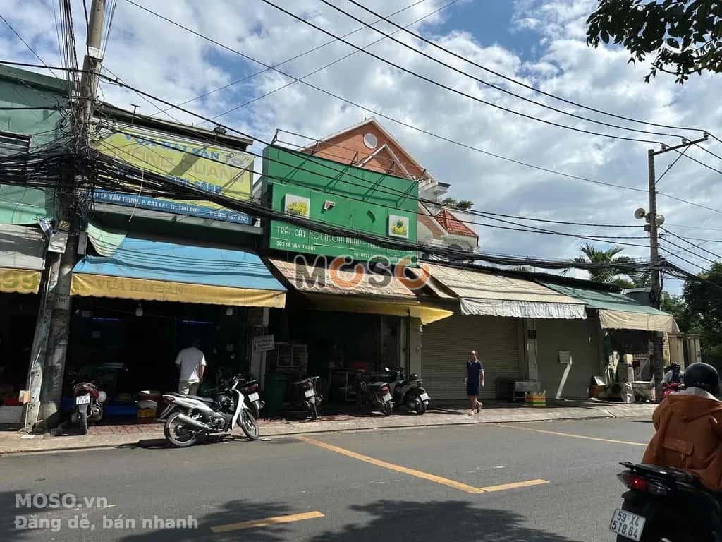 Cho thuê nhà mặt tiền Đường CN1 Bình Tân, TP.HCM – giá 15 triệu - ảnh 3