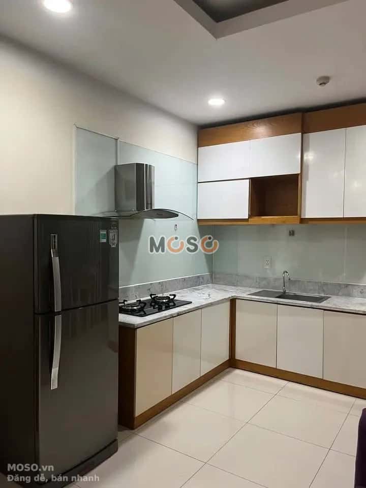 Cho thuê căn hộ chung cư Đường Trường Sa Quận 3, TP.HCM – 2 phòng ngủ, giá 13.5 triệu - ảnh 6
