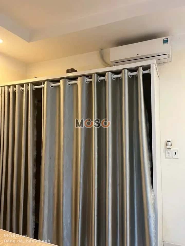 Cho thuê căn hộ chung cư Đường Trường Sa Quận 3, TP.HCM – 2 phòng ngủ, giá 13.5 triệu - ảnh 5