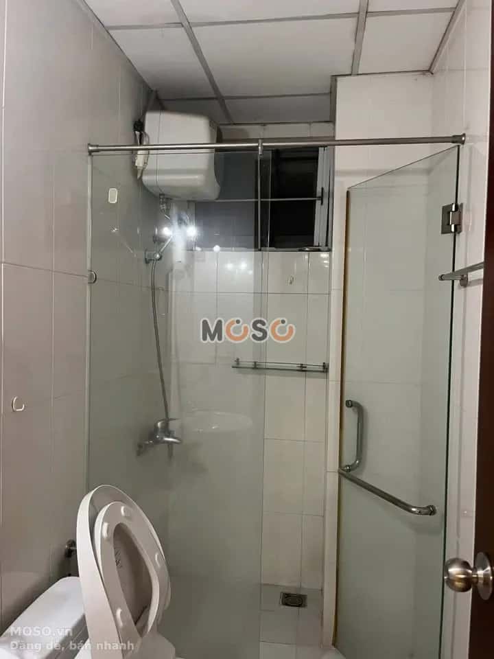 Cho thuê căn hộ chung cư Đường Trường Sa Quận 3, TP.HCM – 2 phòng ngủ, giá 13.5 triệu - ảnh 7