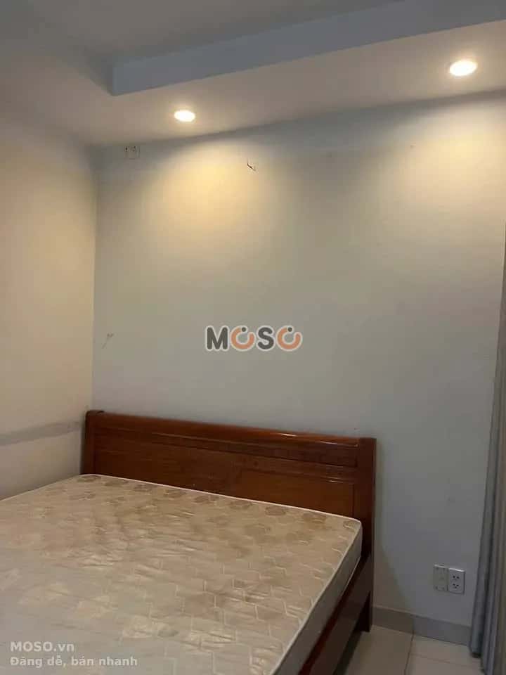 Cho thuê căn hộ chung cư Đường Trường Sa Quận 3, TP.HCM – 2 phòng ngủ, giá 13.5 triệu - ảnh 8