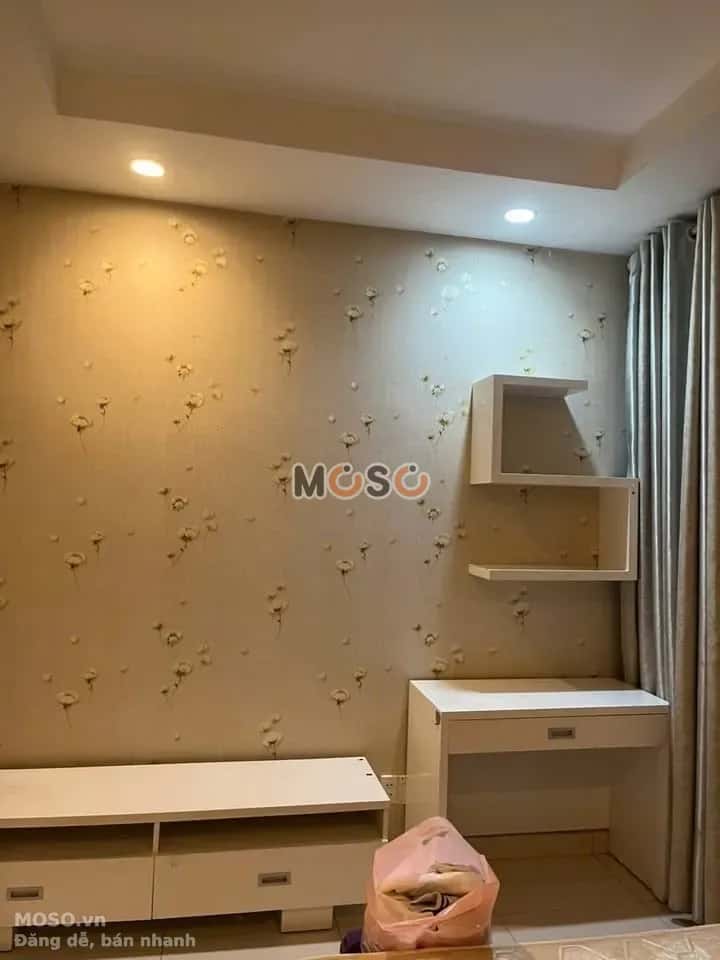 Cho thuê căn hộ chung cư Đường Trường Sa Quận 3, TP.HCM – 2 phòng ngủ, giá 13.5 triệu - ảnh 9