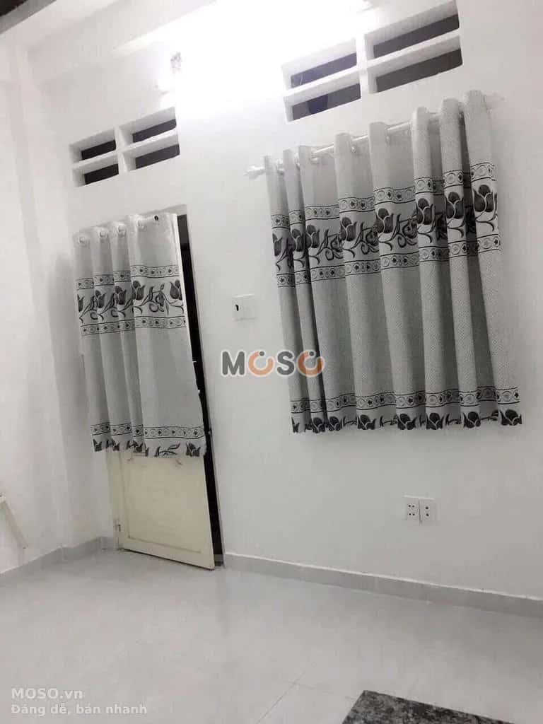 Cho thuê phòng trọ Đường Nguyễn Mỹ Ca Quận Tân Phú, TP.HCM – 1 phòng ngủ, giá 2.1 triệu - ảnh 2