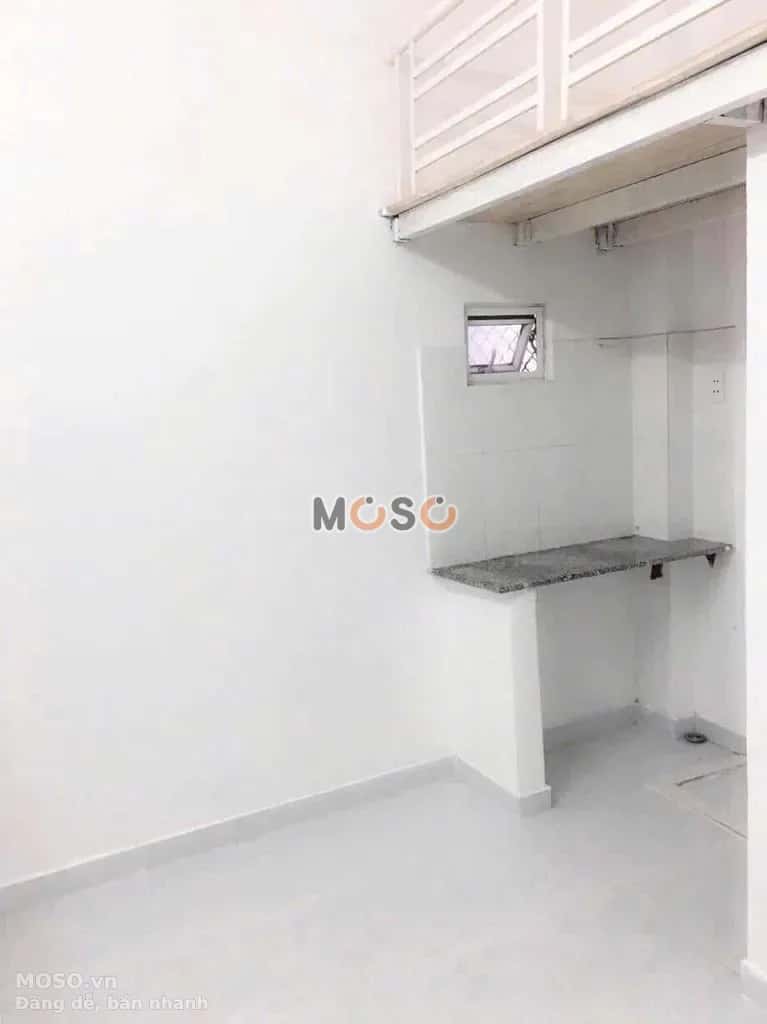 Cho thuê phòng trọ Đường Nguyễn Mỹ Ca Quận Tân Phú, TP.HCM – 1 phòng ngủ, giá 2.1 triệu - ảnh 3