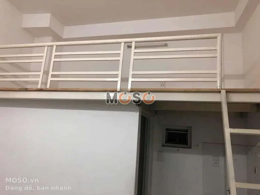 Cho thuê phòng trọ Đường Nguyễn Mỹ Ca Quận Tân Phú, TP.HCM – 1 phòng ngủ, giá 2.1 triệu - ảnh 4