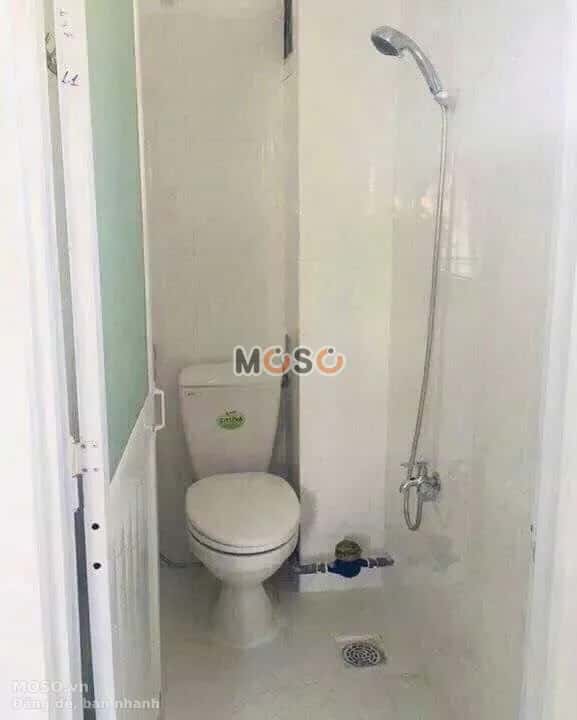 Cho thuê phòng trọ Đường Nguyễn Mỹ Ca Quận Tân Phú, TP.HCM – 1 phòng ngủ, giá 2.1 triệu - ảnh 5