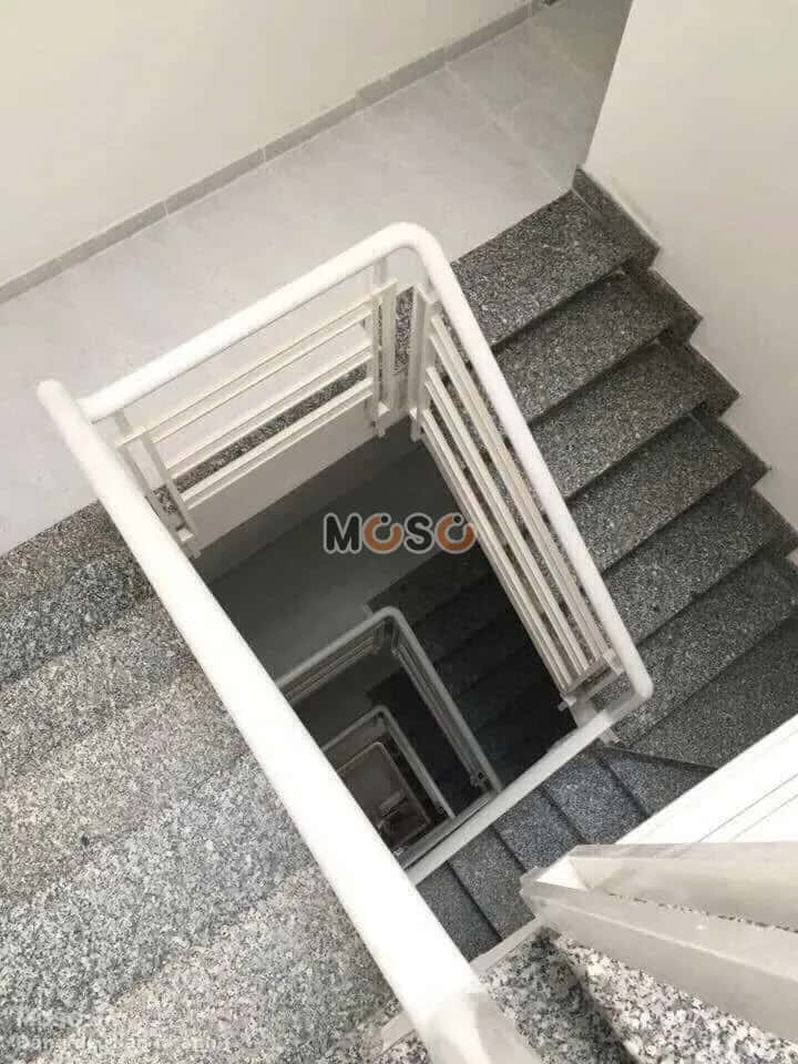 Cho thuê phòng trọ Đường Nguyễn Mỹ Ca Quận Tân Phú, TP.HCM – 1 phòng ngủ, giá 2.1 triệu - ảnh 6