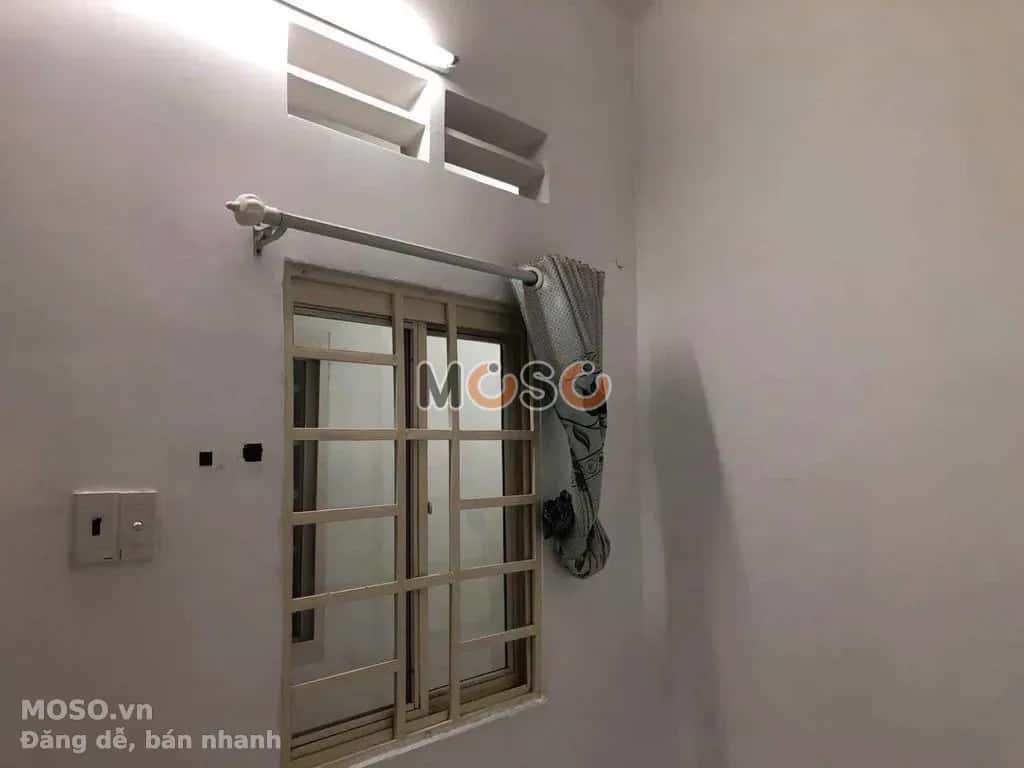Cho thuê phòng trọ Đường Nguyễn Mỹ Ca Quận Tân Phú, TP.HCM – 1 phòng ngủ, giá 2.1 triệu - ảnh 7