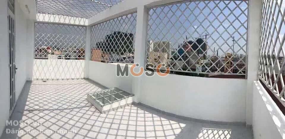Cho thuê phòng trọ Đường Nguyễn Mỹ Ca Quận Tân Phú, TP.HCM – 1 phòng ngủ, giá 2.1 triệu - ảnh 8