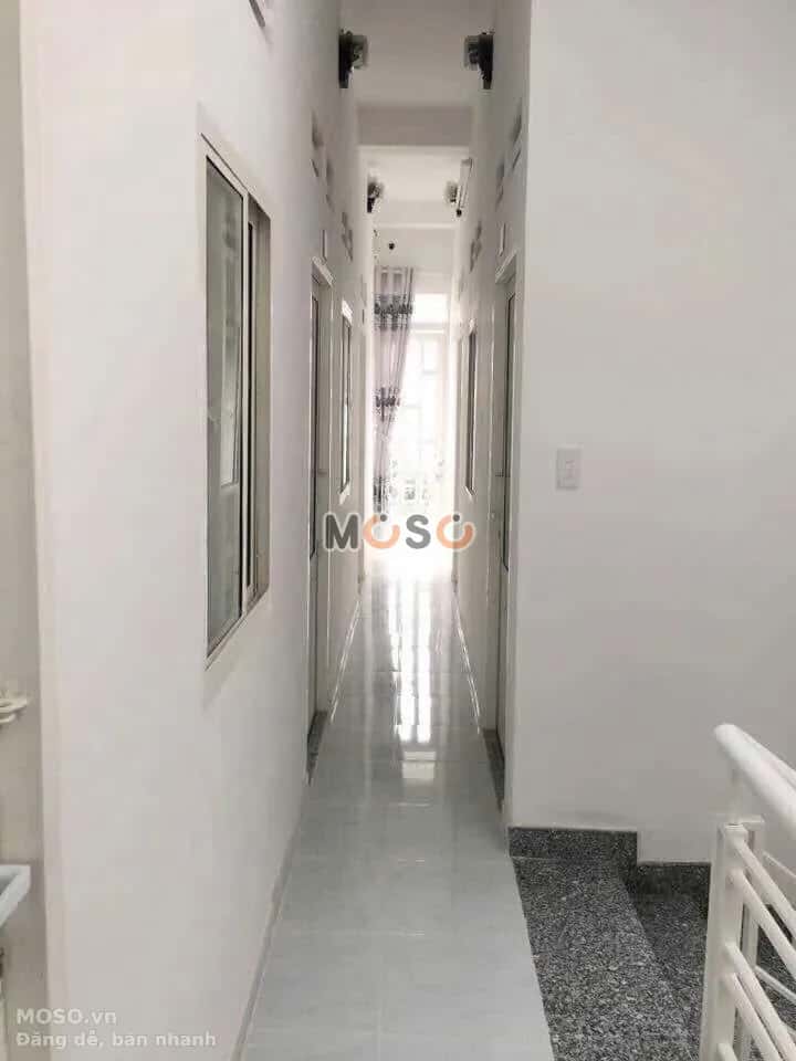 Cho thuê phòng trọ Đường Nguyễn Mỹ Ca Quận Tân Phú, TP.HCM – 1 phòng ngủ, giá 2.1 triệu - ảnh 9