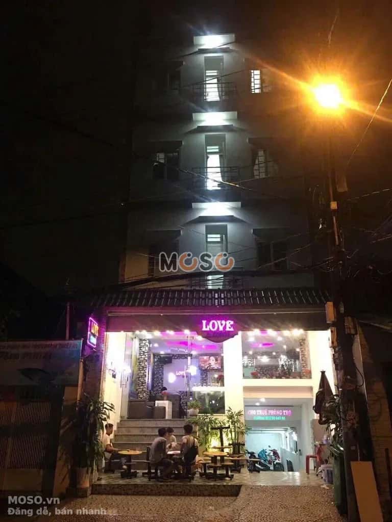 Cho thuê phòng trọ Đường Nguyễn Mỹ Ca Quận Tân Phú, TP.HCM – 1 phòng ngủ, giá 2.1 triệu - ảnh 11