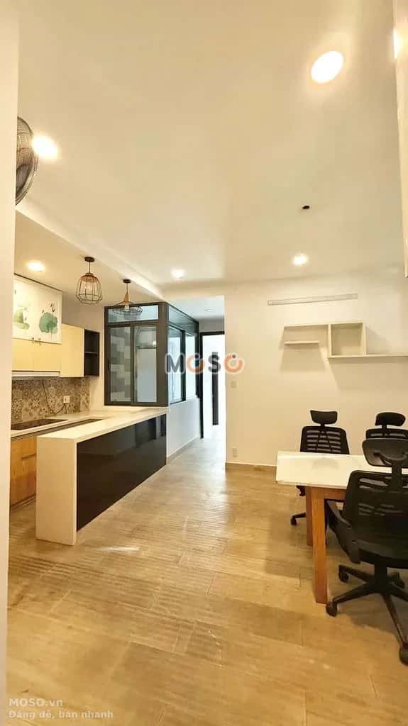 Cho thuê văn phòng Đường Hồ Bá Phấn Quận 9 cũ, TP.HCM – giá 15 triệu - ảnh 4