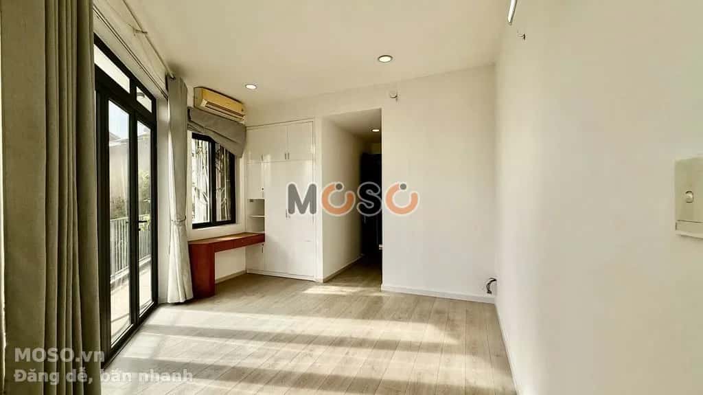 Cho thuê văn phòng Đường Hồ Bá Phấn Quận 9 cũ, TP.HCM – giá 15 triệu - ảnh 3
