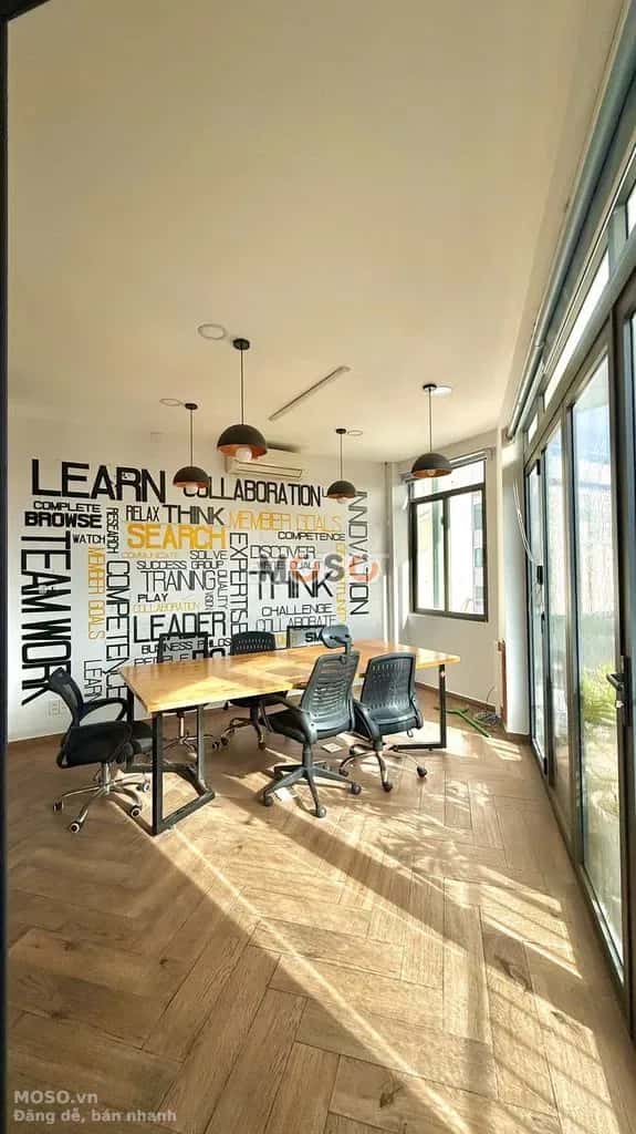 Cho thuê văn phòng Đường Hồ Bá Phấn Quận 9 cũ, TP.HCM – giá 15 triệu - ảnh 2