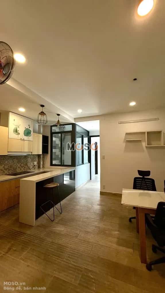 Cho thuê văn phòng Đường Hồ Bá Phấn Quận 9 cũ, TP.HCM – giá 15 triệu - ảnh 5