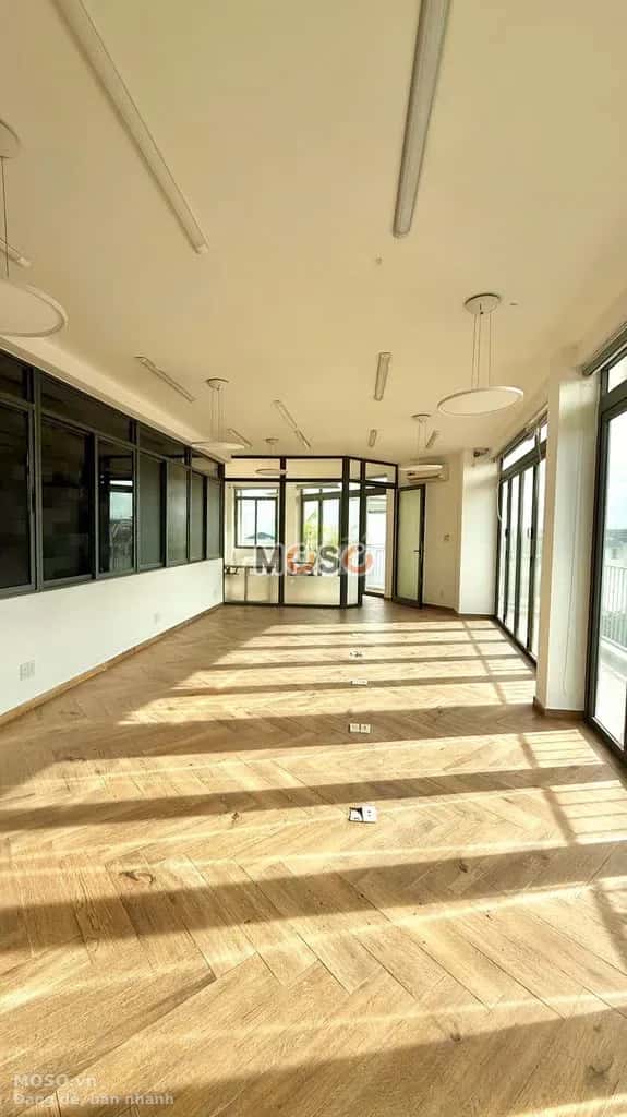 Cho thuê văn phòng Đường Hồ Bá Phấn Quận 9 cũ, TP.HCM – giá 15 triệu - ảnh 6