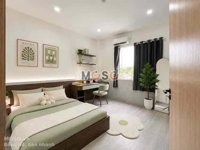 Cho thuê phòng trọ Quận 5, Ho Chi Minh – giá 11 triệu - ảnh 1
