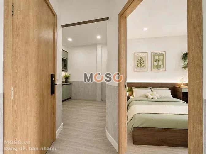 Cho thuê phòng trọ Quận 5, Ho Chi Minh – giá 11 triệu - ảnh 3
