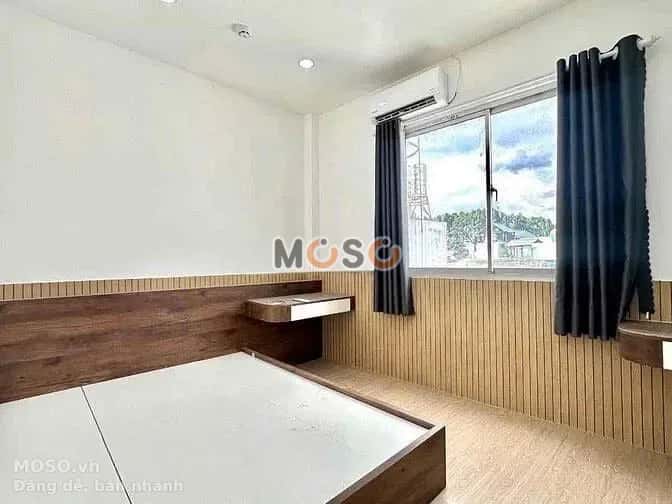 Cho thuê phòng trọ Quận 5, Ho Chi Minh – giá 11 triệu - ảnh 4