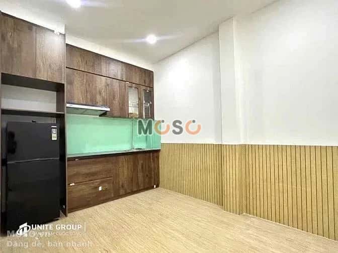 Cho thuê phòng trọ Quận 5, Ho Chi Minh – giá 11 triệu - ảnh 5