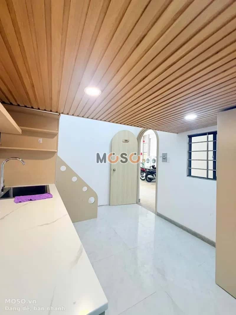 Cho thuê căn hộ chung cư Đường Xô Viết Nghệ Tĩnh Bình Thạnh, TP.HCM – giá 6.4 triệu - ảnh 4