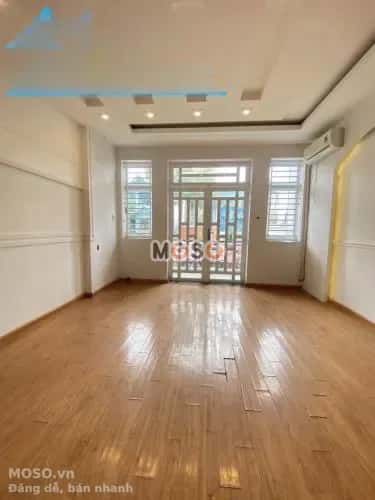 Cho thuê nhà hẻm Đường Nguyễn Thần Hiến Ninh Kiều, Cần Thơ – 3 phòng ngủ, giá 16 triệu - ảnh 6