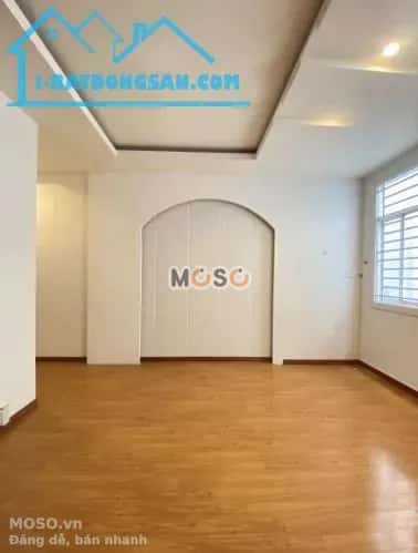 Cho thuê nhà hẻm Đường Nguyễn Thần Hiến Ninh Kiều, Cần Thơ – 3 phòng ngủ, giá 16 triệu - ảnh 8