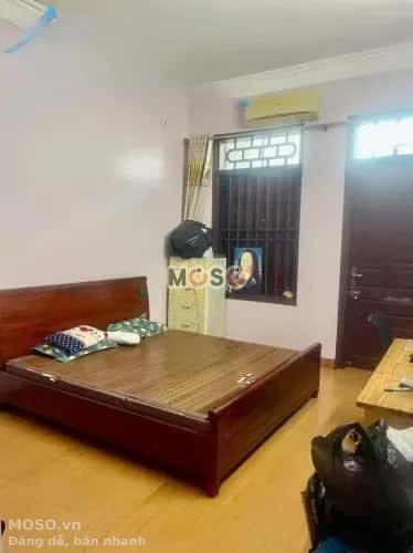 Cho thuê nhà hẻm Le Thanh Nghi, Hai Phong – 3 phòng ngủ, giá 15 triệu - ảnh 3