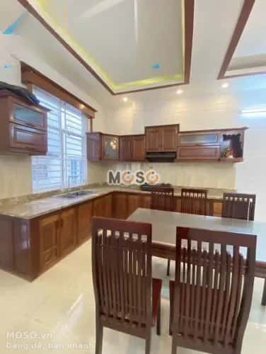 Cho thuê nhà hẻm Đường Nguyễn Thần Hiến Ninh Kiều, Cần Thơ – 3 phòng ngủ, giá 16 triệu - ảnh 10