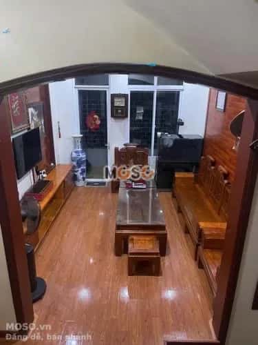 Cho thuê nhà hẻm Le Thanh Nghi, Hai Phong – 3 phòng ngủ, giá 15 triệu - ảnh 2