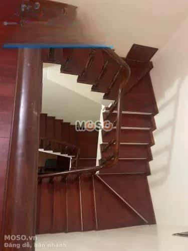 Cho thuê nhà hẻm Le Thanh Nghi, Hai Phong – 3 phòng ngủ, giá 15 triệu - ảnh 4