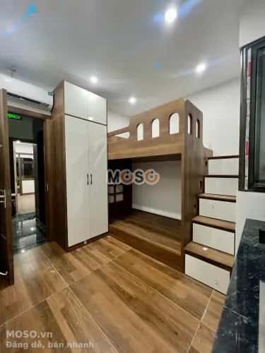 Cho thuê căn hộ chung cư Đường Lạc Long Quân Tây Hồ, Hà Nội – 2 phòng ngủ, giá 8 triệu - ảnh 3