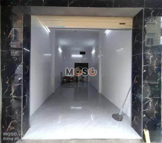Cho thuê phòng trọ Phố Trần Bình Từ Liêm, Hà Nội – giá 16 triệu - ảnh 2