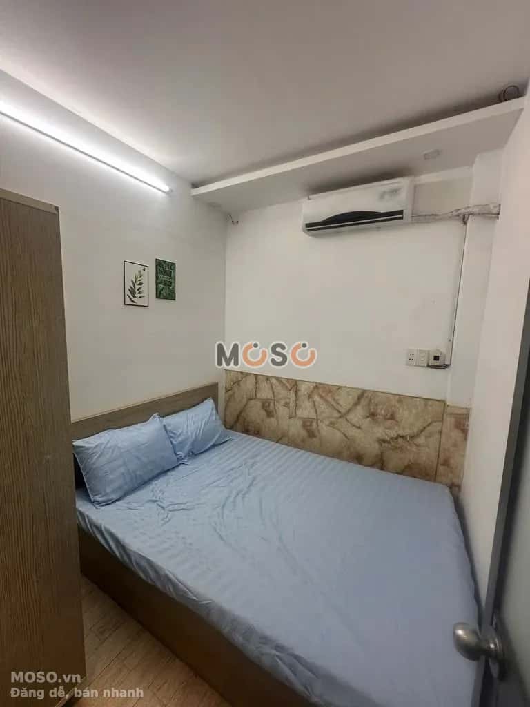 Cho thuê phòng trọ Đường Số 6 Gò Vấp, TP.HCM – 2 phòng ngủ, giá 6.3 triệu - ảnh 4